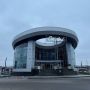 Ресторан Cristal: панорамный взгляд на Неву и изысканная кухня