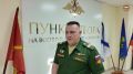 Отец и сын – вместе на службе