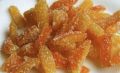 Цукаты из цитрусов: зимняя вкуснятина, которая добавит ярких нот в десерты