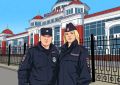 В Мордовии транспортные полицейские и общественники поздравили семьи полицейских с Днём семьи, любви и верности