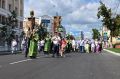 Утром 8 июля над Саранском плыл колокольный звон