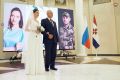 Когда история становится свидетелем любви
