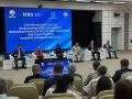 Иван Горин представил инфраструктурные площадки Мордовии на стратегической сессии