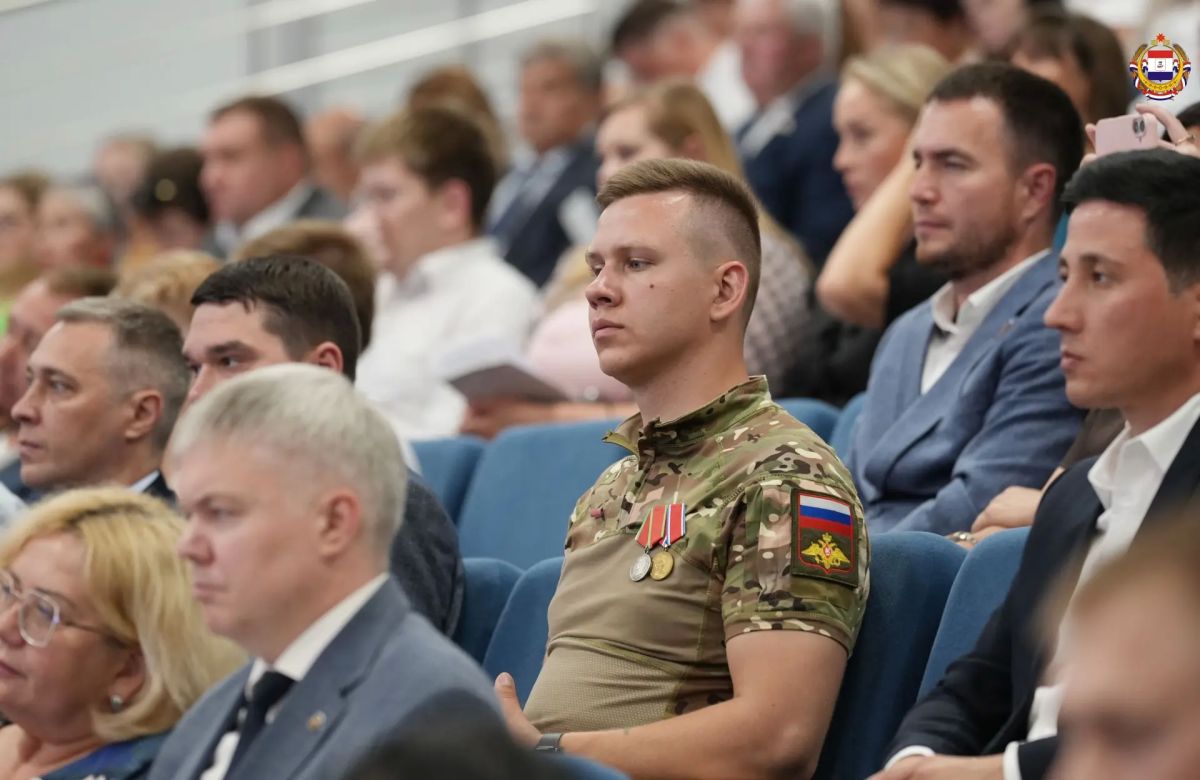 В Мордовии выдвинули кандидатов от «Единой России» на сентябрьские выборы В Мордовии выдвинули кандидатов от «Единой России» на сентябрьские выборы