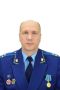 ПРЕДСТАВЛЕН НОВЫЙ ПРОКУРОР ЕЛЬНИКОВСКОГО РАЙОНА РЕСПУБЛИКИ