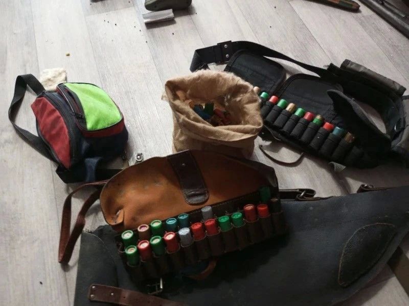 В Мордовии житель Дубенского района осужден за приобретение, хранение взрывчатых веществ и изготовление боеприпасов к огнестрельному оружию В Мордовии житель Дубенского района осужден за приобретение, хранение взрывчатых веществ и изготовление боеприпасов к огнестрельному оружию