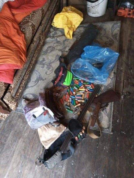 В Мордовии житель Дубенского района осужден за приобретение, хранение взрывчатых веществ и изготовление боеприпасов к огнестрельному оружию В Мордовии житель Дубенского района осужден за приобретение, хранение взрывчатых веществ и изготовление боеприпасов к огнестрельному оружию
