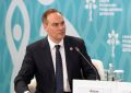 Глава Мордовии провёл сессию «Регионы – модно быть первыми» на форуме в Москве
