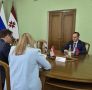 Артём Здунов подал документы в Избирком Мордовии!