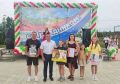 В торжественной и праздничной обстановке 11 июля кадошкинцы отпраздновали день рождения родного поселка