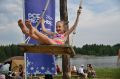 Ура, лето!. Ура, воскресенье! Хорошего настроения Вам, друзья