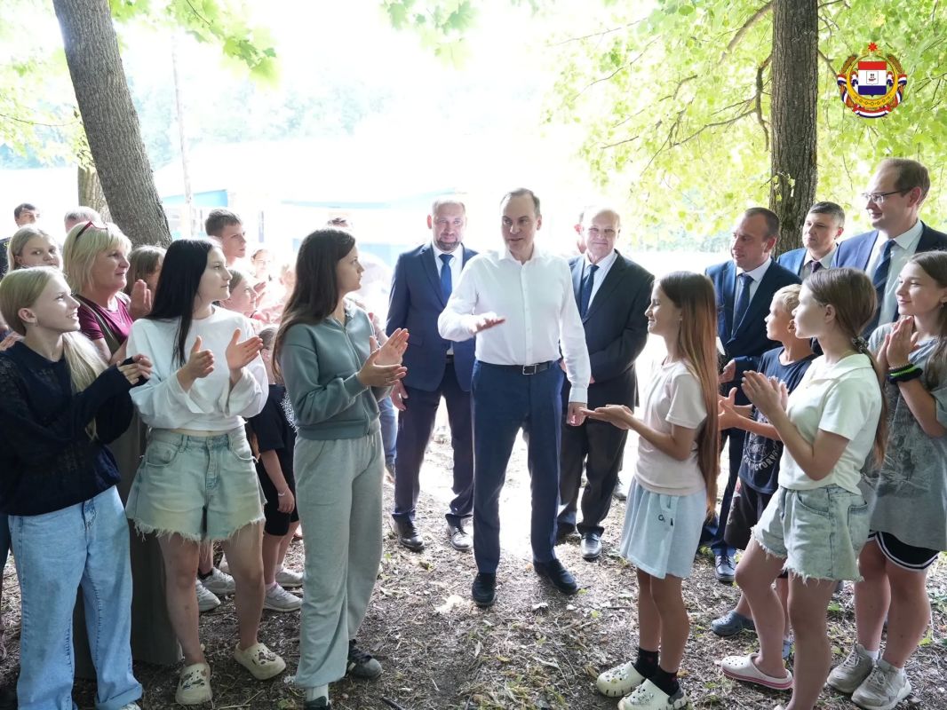 Инсарский район: госпрограммы в действии Инсарский район: госпрограммы в действии