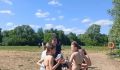 В городском округе Саранск на постоянной основе проводятся рейдовые мероприятия на водных объектах