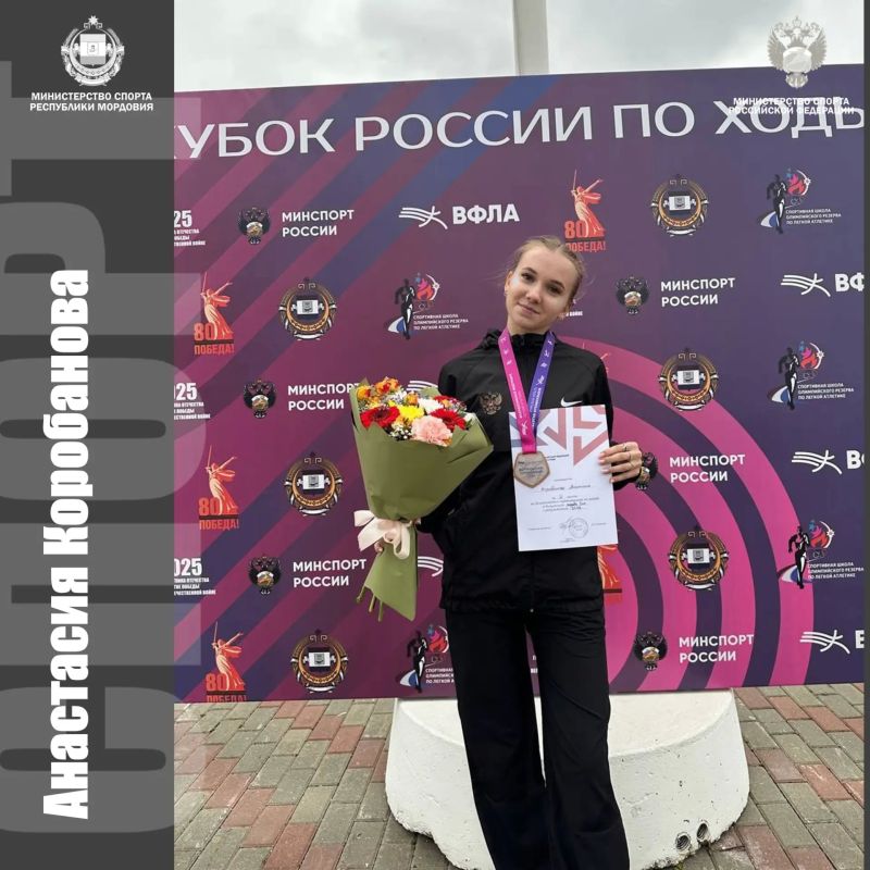 На стальных нервах и золотых секундах: мордовская поступь в Смоленске На стальных нервах и золотых секундах: мордовская поступь в Смоленске