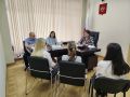 В Республике Мордовия завершилась Всероссийская неделя правовой помощи по вопросам защиты интересов семьи, приуроченная ко Дню семьи, любви и верности