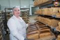 «Очень вкусный хлеб!» - Глава Мордовии Артём Здунов оценил работу вновь открывшегося саранского хлебозавода