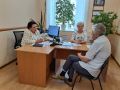 Наталья Долматова рассмотрела обращения жителей Мордовии