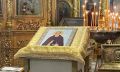 Ковчег с частицей святых мощей преподобного Сергия Радонежского доставят в Иоанно-Богословский собор Саранска 17 июля