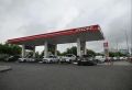 Саранск, 16 июля. На городской АЗС «Татнефть» 5-86 сегодня непривычно спокойно