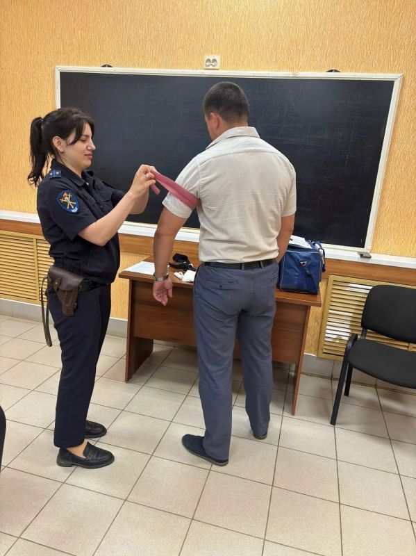 В Министерстве внутренних дел по Республике Мордовия состоялся конкурс профессионального мастерства среди следователей В Министерстве внутренних дел по Республике Мордовия состоялся конкурс профессионального мастерства среди следователей