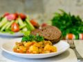 Овощное рагу: вкусовая симфония из свежих даров природы