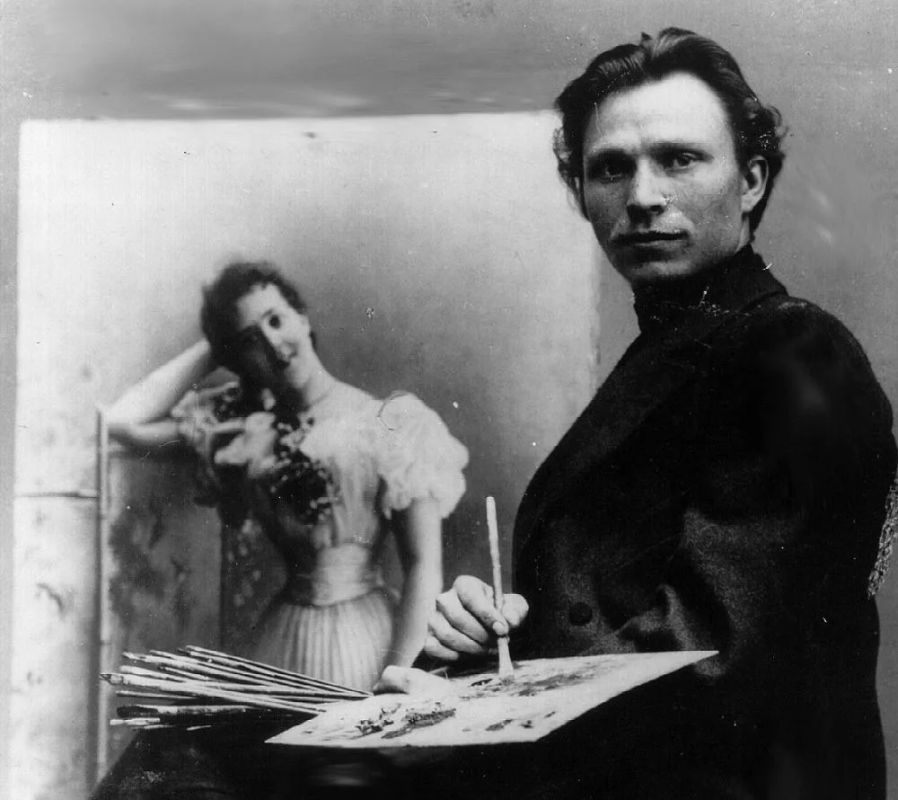 В год 150-летия со дня рождения великого скульптора Степана Эрьзи продолжаем рассказывать о самых ярких страницах его жизни и творческого пути В год 150-летия со дня рождения великого скульптора Степана Эрьзи продолжаем рассказывать о самых ярких страницах его жизни и творческого пути