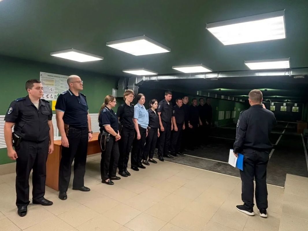 В Министерстве внутренних дел по Республике Мордовия состоялся конкурс профессионального мастерства среди следователей В Министерстве внутренних дел по Республике Мордовия состоялся конкурс профессионального мастерства среди следователей