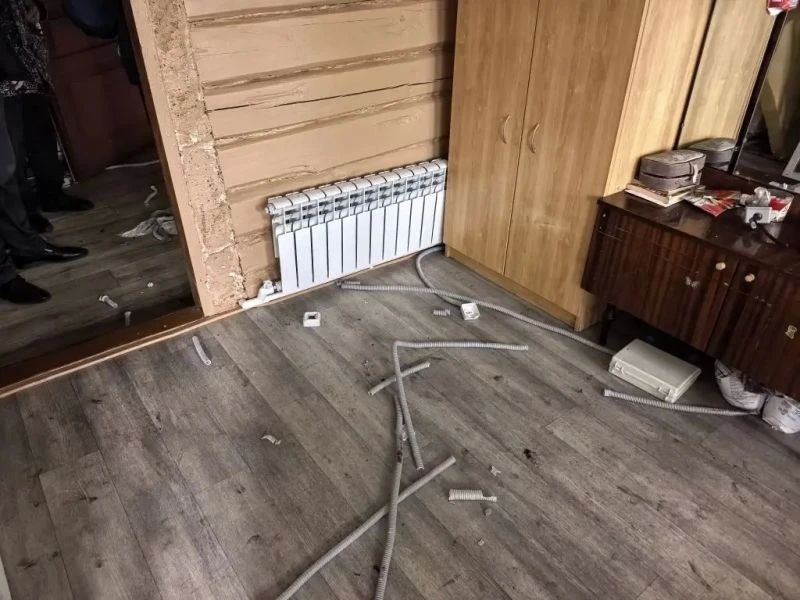 В Мордовии житель Атяшевского района обвиняется в совершении трех имущественных преступлений В Мордовии житель Атяшевского района обвиняется в совершении трех имущественных преступлений