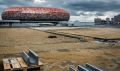 В Саранске возводят крупный Фиджиталцентр