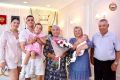 50 лет вместе: жизнь и любовь супругов Тюжаевых