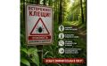 676 человек, в том числе 296 детей пострадали от укусов клещей в Мордовии
