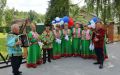 98-ю годовщину со дня образования Чамзинского района Мордовии отметили 18 июля дружно и весело
