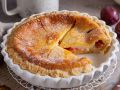 Нежный пирог со сливами: кулинарная фантазия на каждый день