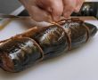 Салат из скумбрии — еда для праздника и не только