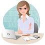 Организация приглашает на работу экономиста!