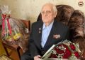 Пример мужества и преданности Родине