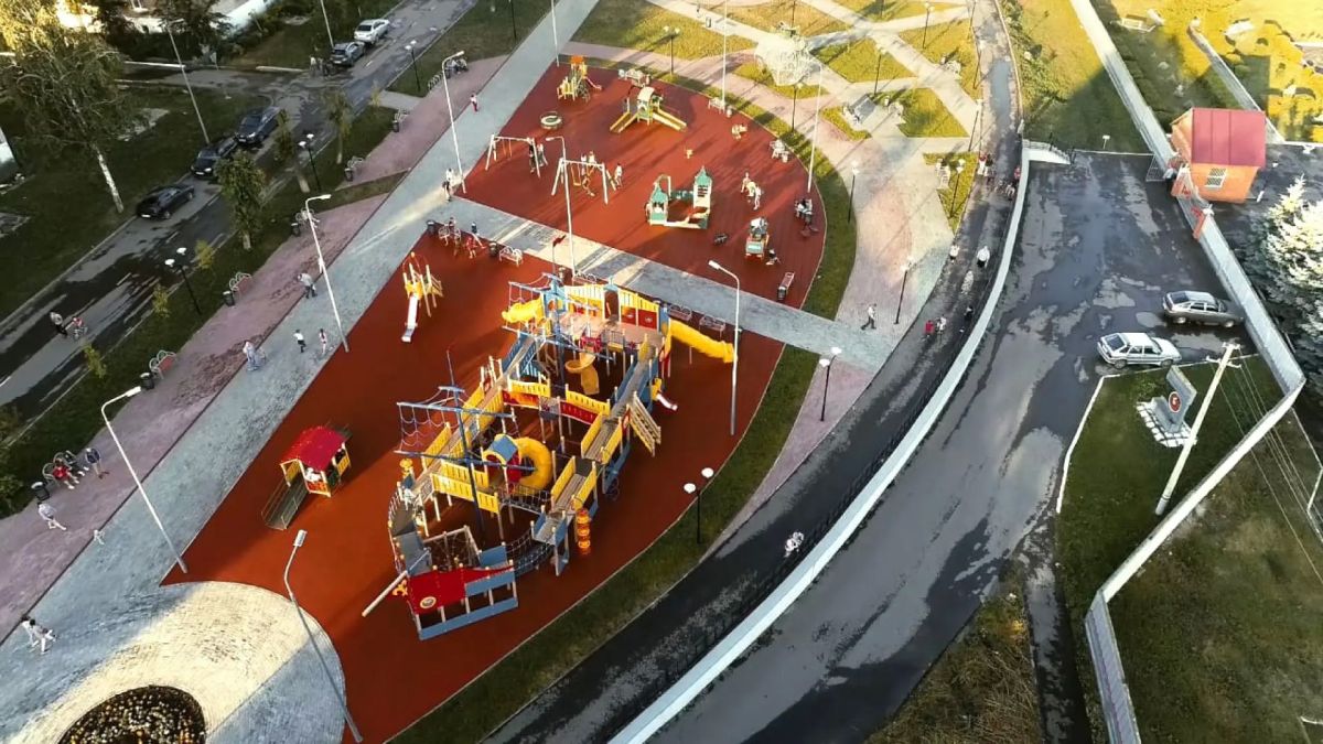 Стартовал прием заявок на федеральный этап Всероссийского конкурса «Лучшая муниципальная практика» Стартовал прием заявок на федеральный этап Всероссийского конкурса «Лучшая муниципальная практика»