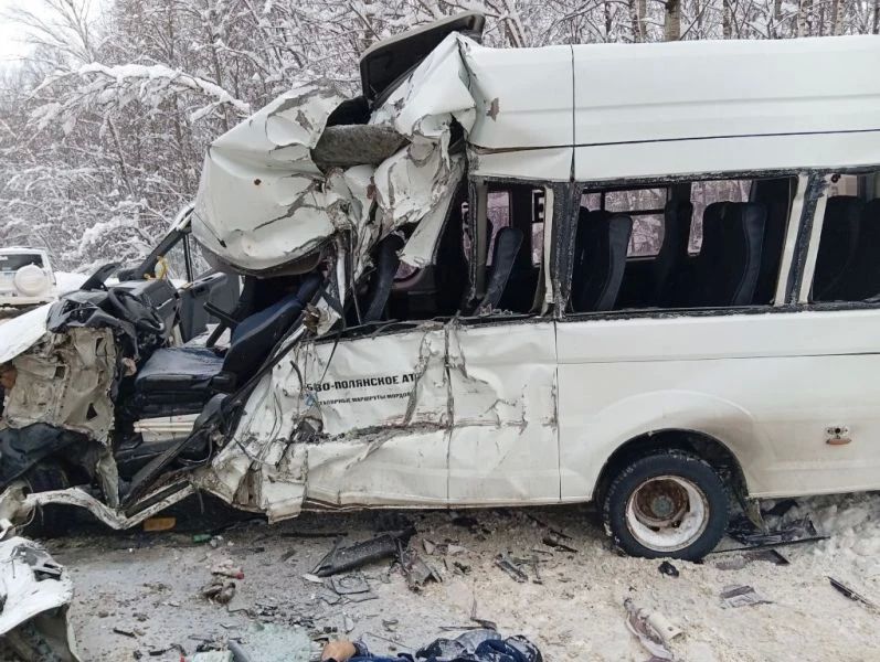 Житель Рузаевского района обвиняется в совершении дорожно-транспортного происшествия со смертельным исходом Житель Рузаевского района обвиняется в совершении дорожно-транспортного происшествия со смертельным исходом