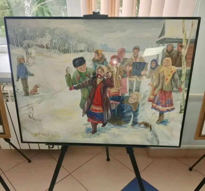 В регионах России стартовал проект «Культурное долголетие» В регионах России стартовал проект «Культурное долголетие»