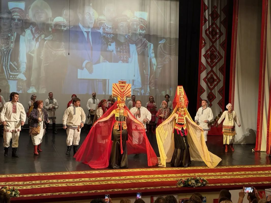 В Мордовии стартовали финалы Всероссийского конкурса профессионального мастерства «Лучший по профессии» В Мордовии стартовали финалы Всероссийского конкурса профессионального мастерства «Лучший по профессии»