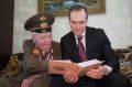 Артём Здунов: Ушёл из жизни наш дорогой земляк, ветеран Великой Отечественной войны, Почётный гражданин Республики Мордовия - Михаил Семёнович Борискин