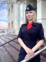 Доброго утра и отличного настроения желает вам сотрудница ОДиР УМВД России по го Саранск