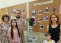 В Чамзинском историко-краеведческом музее открылась выставка «Человек чести и долга», посвящённая 100-летию со дня рождения Петра Суродеева — капитана милиции, ветерана Великой Отечественной войны, погибшего при исполнении...