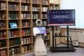 После модернизации сельская библиотека «Ягодный переплет», переоснащенная по модельному стандарту, распахнула двери для читателей рузаевского Красного Сельца