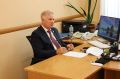 В Госсобрании Мордовии прием граждан провел депутат фракции «КПРФ» Павел Феофанов
