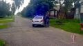 Оперативно и профессионально: в Мордовии росгвардейцы задержали поджигателя