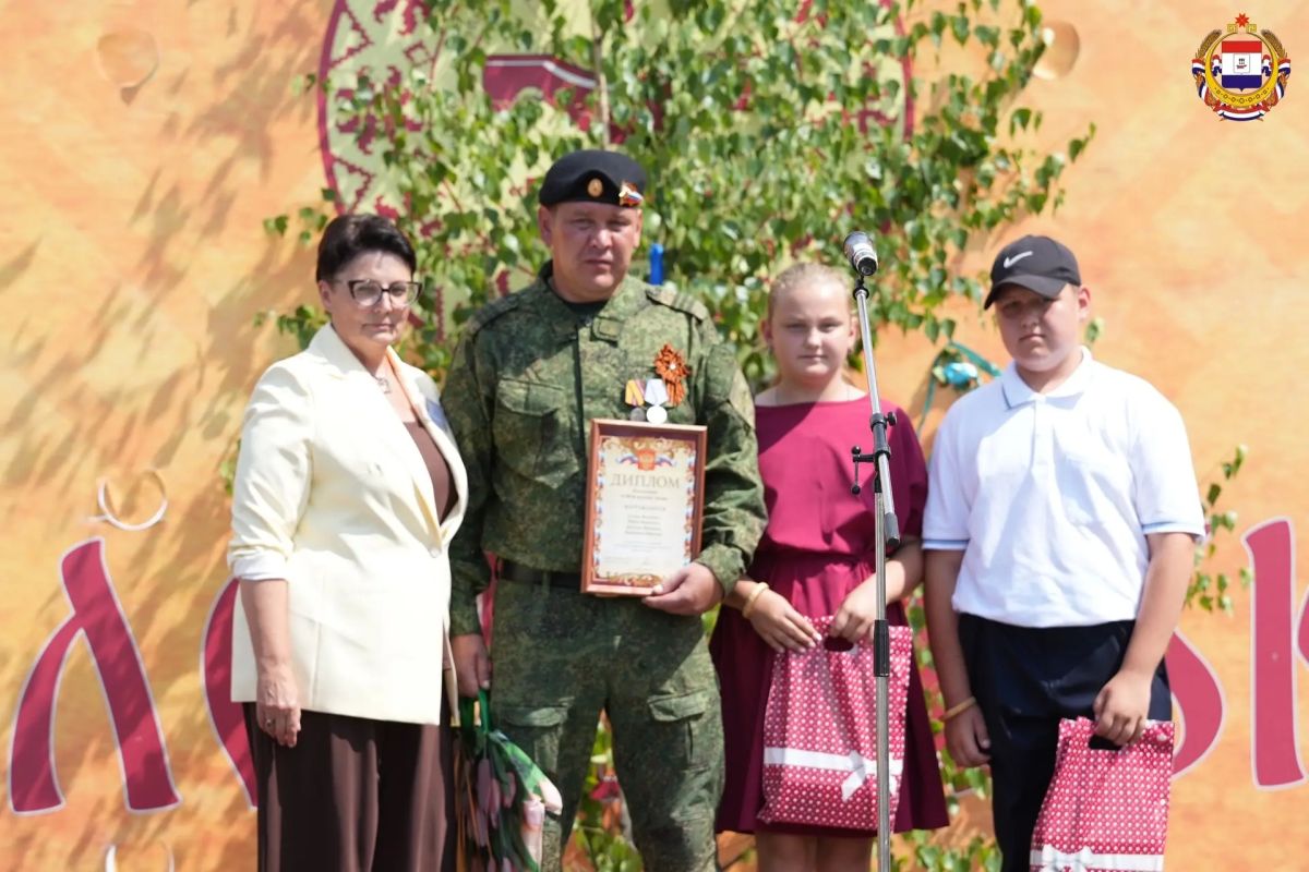 «Народы, которые проносят свои традиции через поколения, живут и будут жить в веках» «Народы, которые проносят свои традиции через поколения, живут и будут жить в веках»