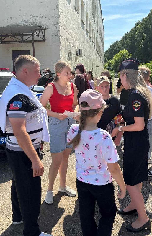 В Мордовии продолжается профилактика дистанционного мошенничества В Мордовии продолжается профилактика дистанционного мошенничества