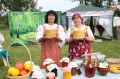 Теньгушевский район отметил 98-летие