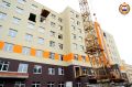 В этом году Мордовия получит опережающее финансирование - почти 620 млн рублей - на завершающие этапы реконструкции республиканского онкологического диспансера в Саранске